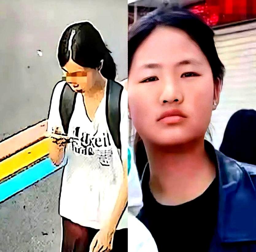 几十号搜救队员在绝壁悬崖里玩命扒拉了整整十天，结果警方一查数据，全场人都傻眼了：