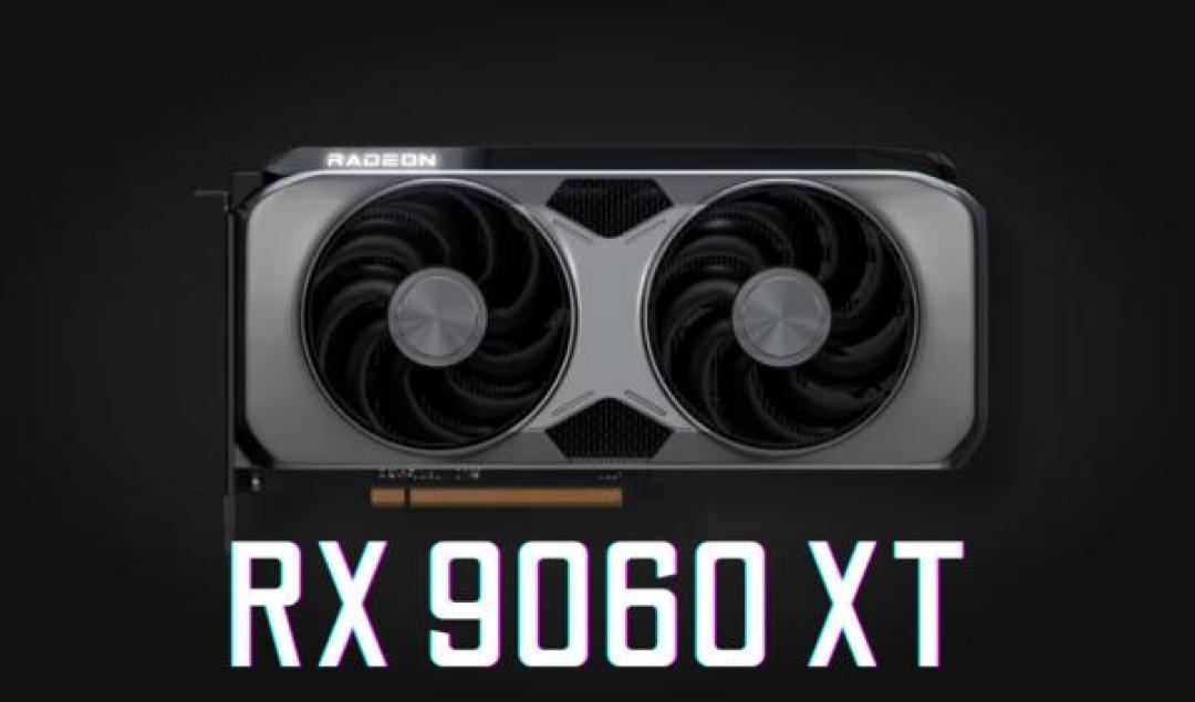 AMD显卡杀疯了！RX9060XT硬刚RTX5060Ti：性能打平，价格