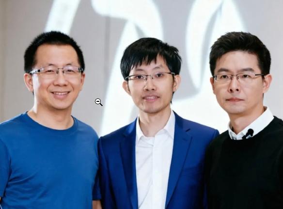 10年前说BAT是三座大山，10年后又冒出新的三座大山，年轻人真没机会了吗？