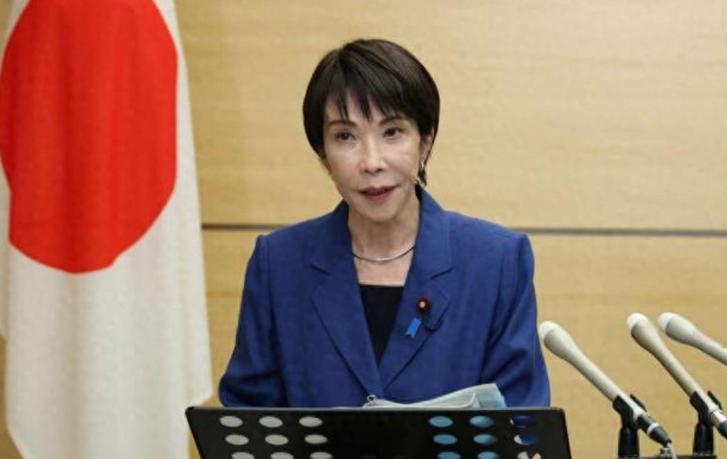 日本着急了，高层暴怒送中国强硬5个字：绝不能容许！ 很久没见日本高层发这么大