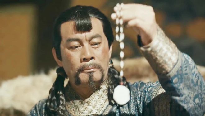 王保保究竟有什么魅力能让朱元璋魂牵梦绕？朱元璋何许人也？那是纵横四海的洪武大帝