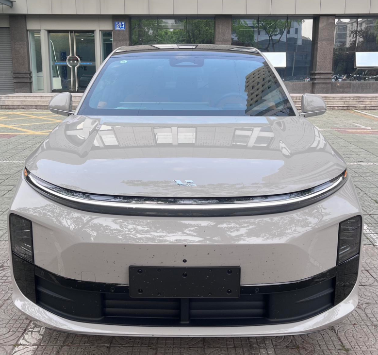 理想L6试驾体验【车辆选买】理想L6pro与max，其实对于我来讲其实差