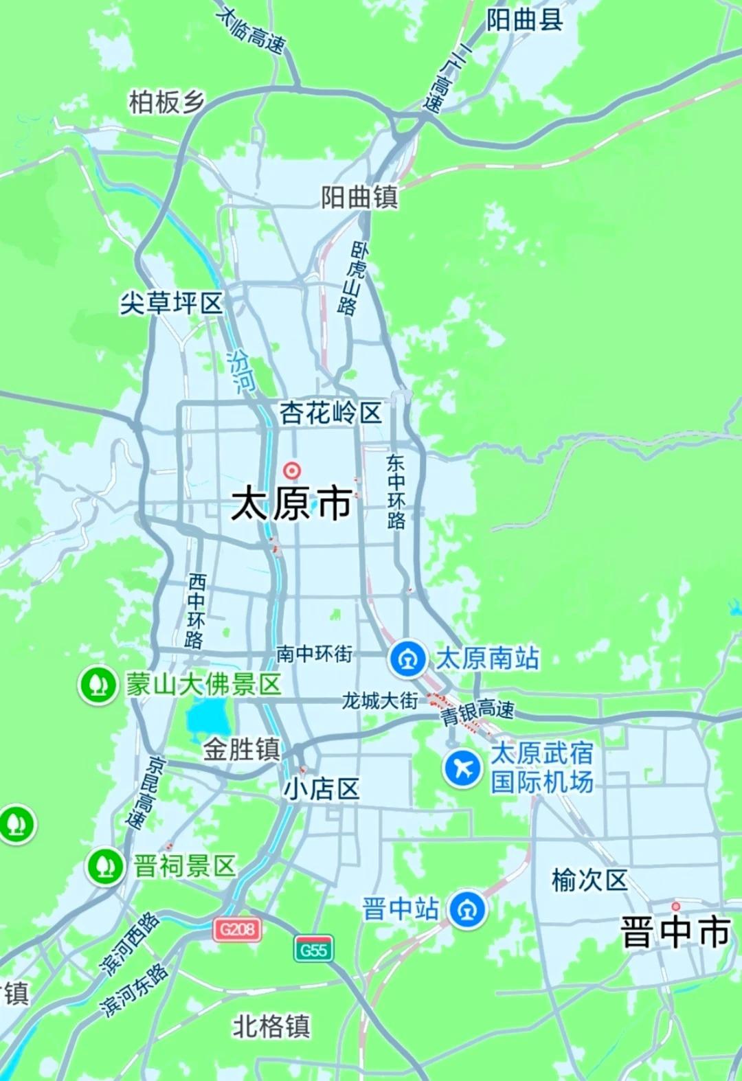 太榆和西咸这俩地儿确实太难了，都是省会想跟隔壁地级市抱团想搞一体化，结果都卡在