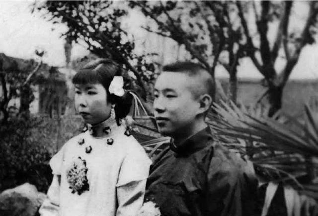 1936年，杭州高家小姐出嫁了。她的嫁妆足足有36个条箱，婚宴上用了96000粒