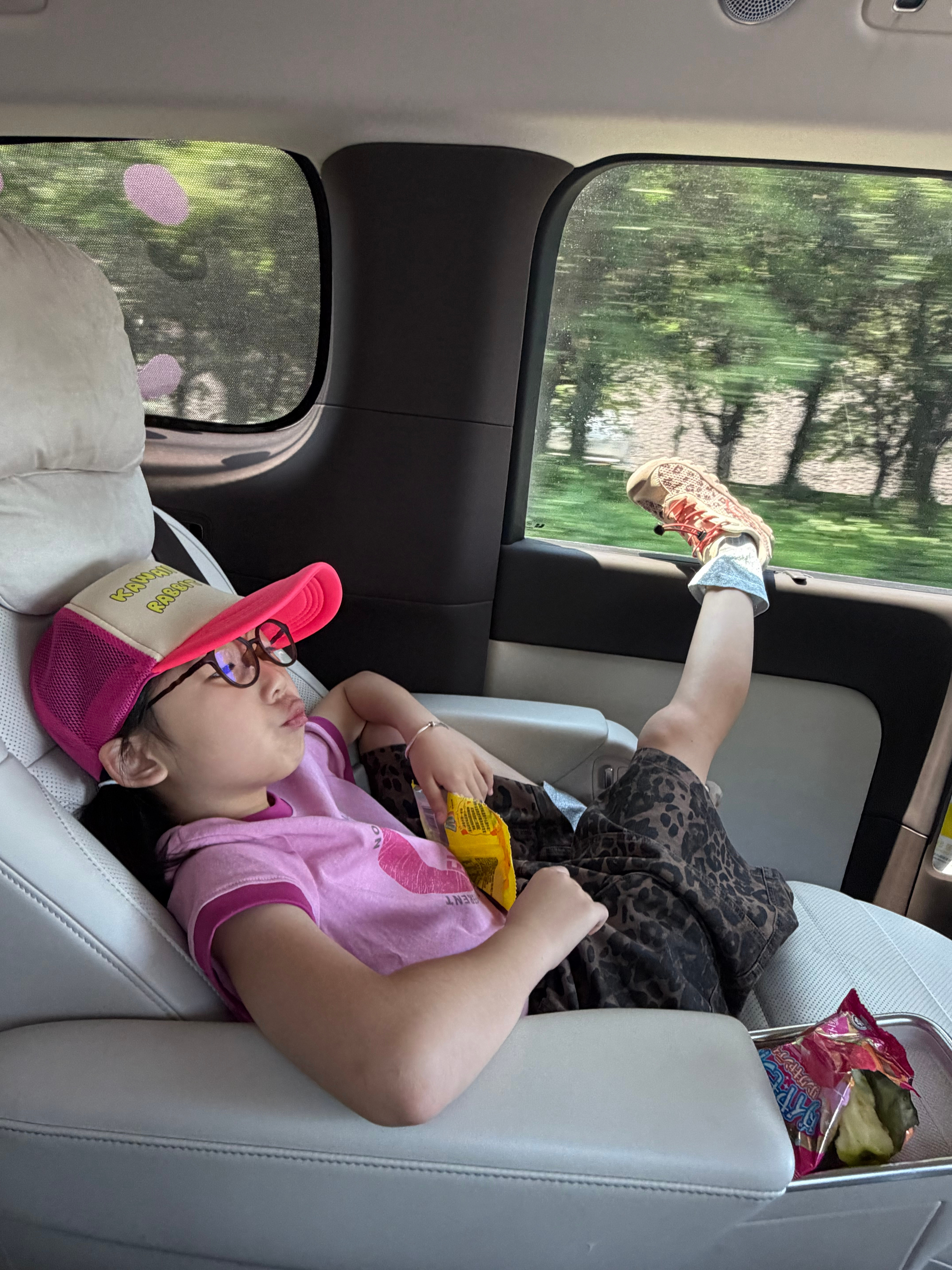 孩子这样太招揍了萌