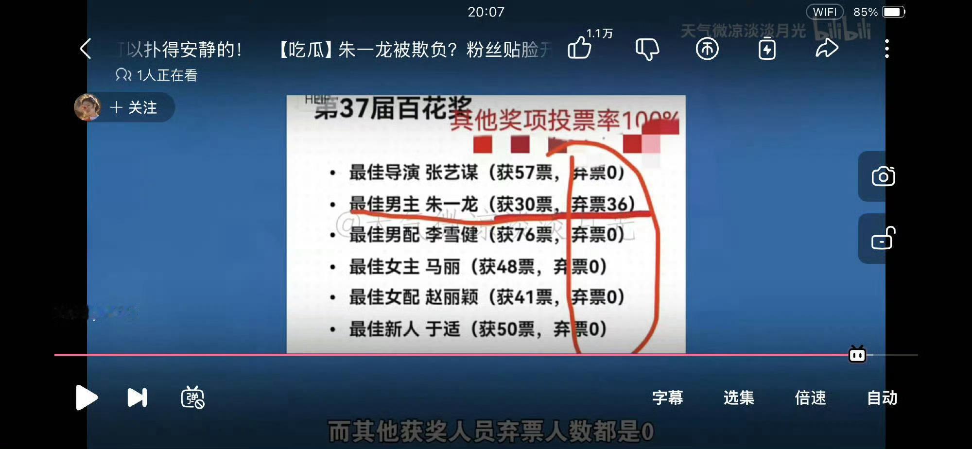 又被科普到了，原来是水货一枚呀~​​​