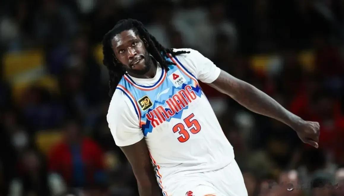 准入资格告急！近日中国篮协公布了对前新疆男篮外援哈雷尔服用违禁药物的处罚结果，和