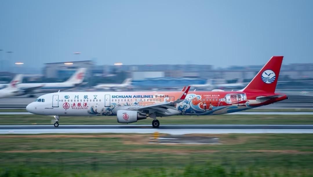 航司有多难，燃油5400涨到11000涨燃油附加费，大家都知道了。有人说