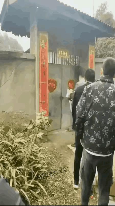 嫁给这样的人真的会幸福吗[惊恐]