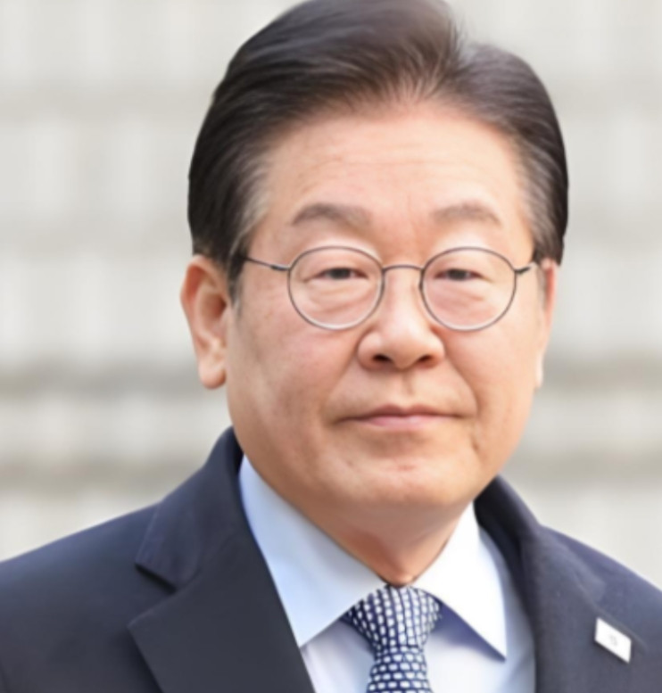 韩国要彻底放弃与中国的合作。李在明说要彻底结束经济靠中国的局面，想要一边倒向