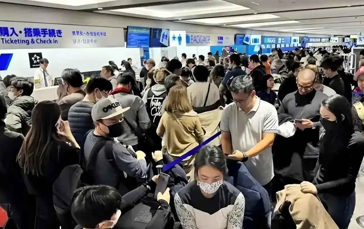 一边坐地起价收割中国游客，一边主动抛出诚意福利，邻国截然相反的操作高下立判！日本