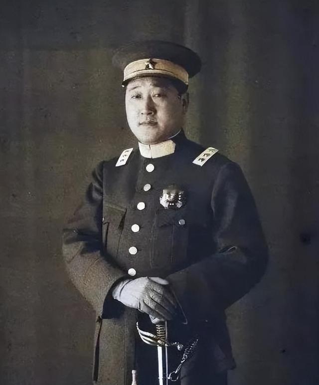 1918年，奉军在秦皇岛强行截获冯国璋向日本订购的武器后，冯国璋为此十分愤慨，亲