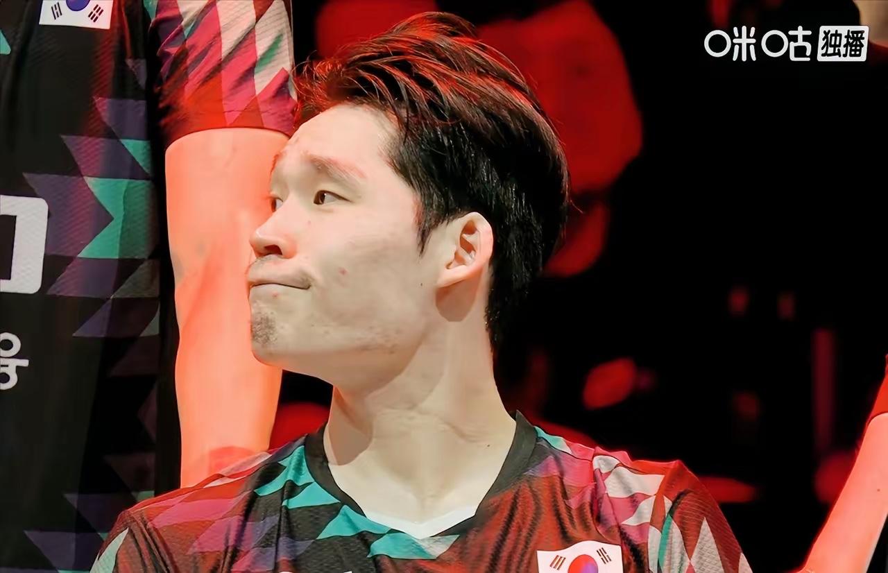 奇葩！张禹珍请求医疗暂停，理由居然是因为自己被吵的头疼！​从王楚钦眼神中看的