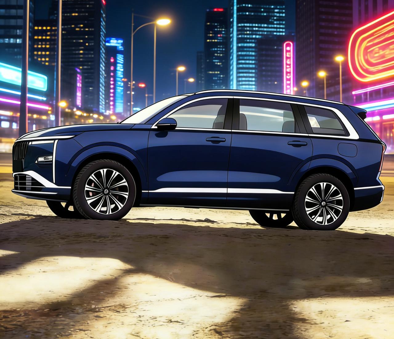 关于2026款五菱星光L，你想知道的都在这最近不少人在看家用大空间SUV，2