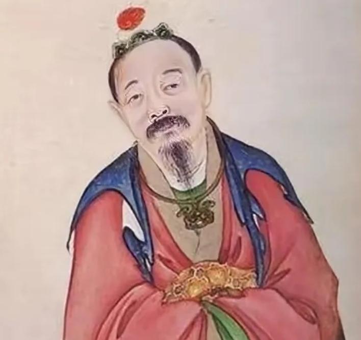 汉朝，一个40多岁的监狱长巡视牢房，相中了两个体态丰盈，乳房足够大的年轻女囚。连