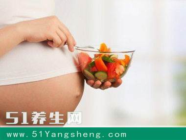 孕早中晚期应该吃什么好 宝宝营养都在这
