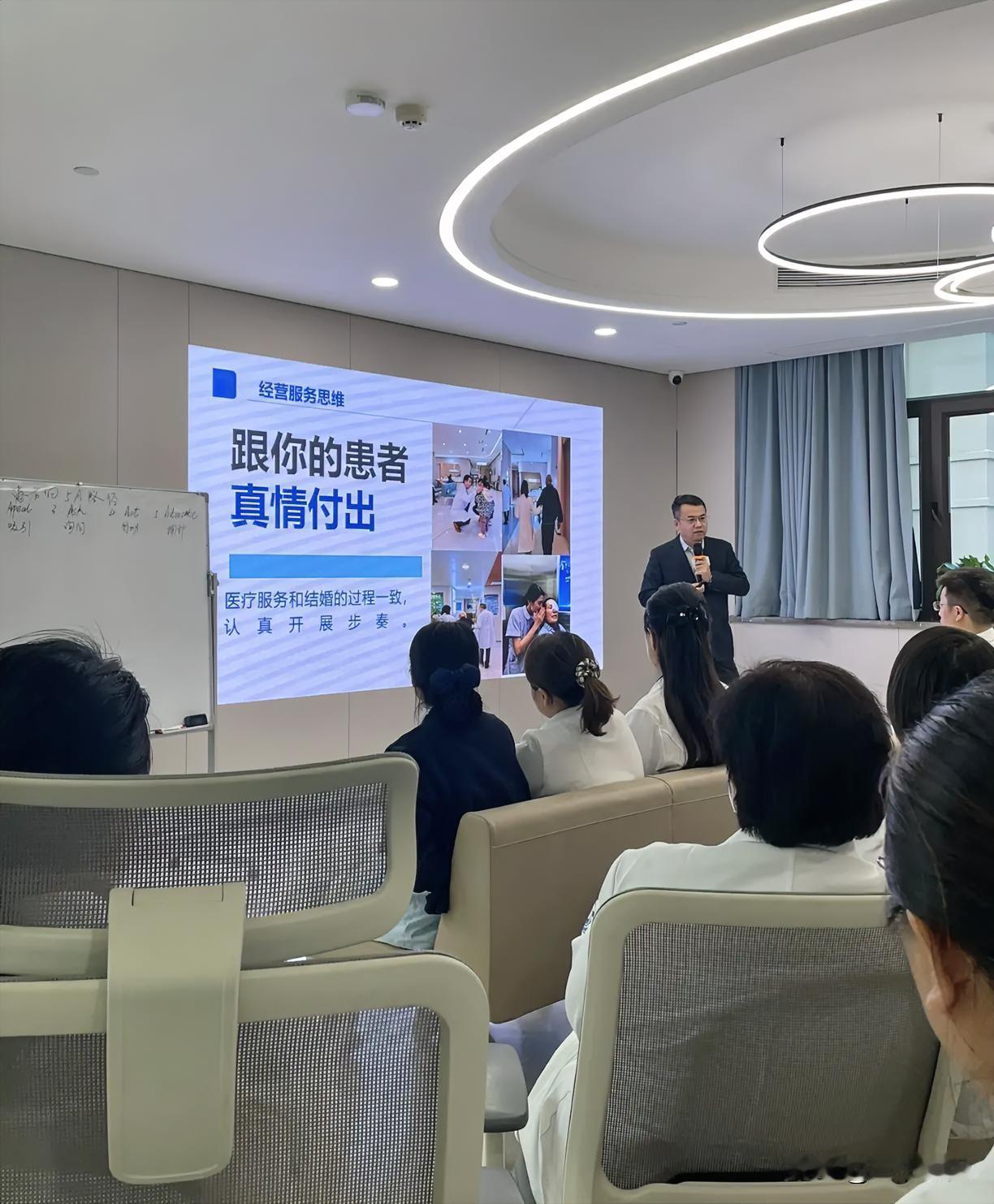 一位三甲医院的医生说：“有研究表明，人活到50岁的概率为92%,活到60岁的概