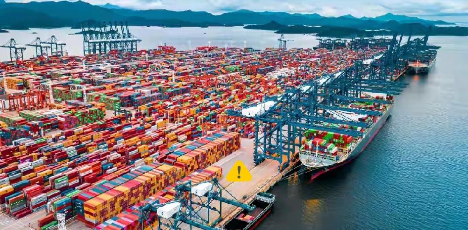 中国顺差破万亿，特朗普和华盛顿居然罕见同频了？这可不是什么默契，而是对现实的