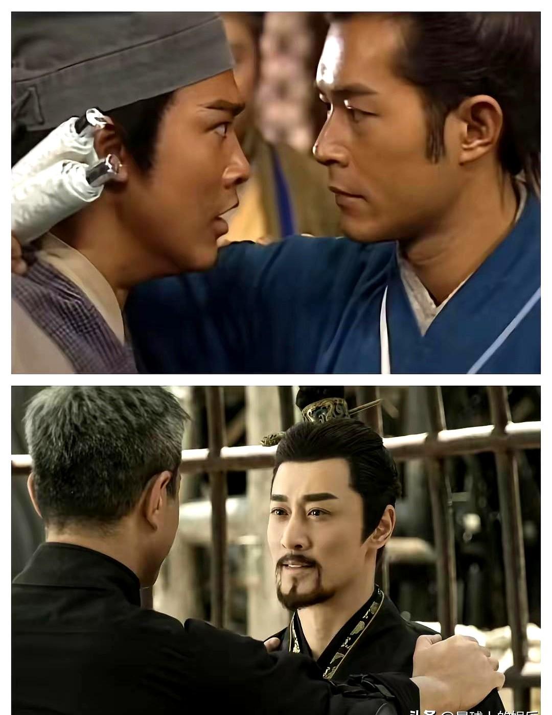 3亿成本，观众就骂两点。《寻秦记》内地票房卡在2.7亿不动了，上周才收了30