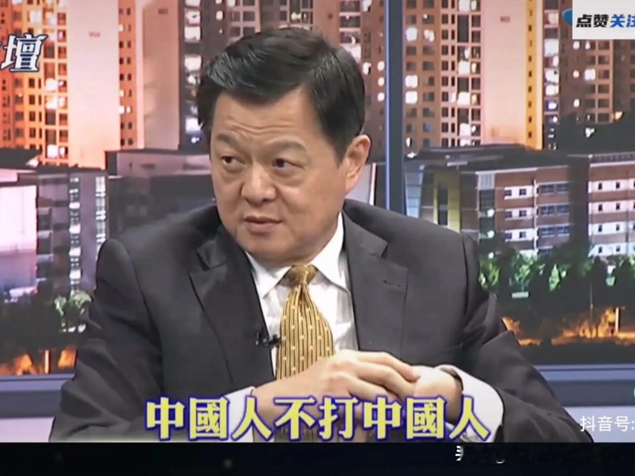 2025年8月重磅！周锡玮怒斥民进党：台独是叛国，唯一生路是放弃！8月3日