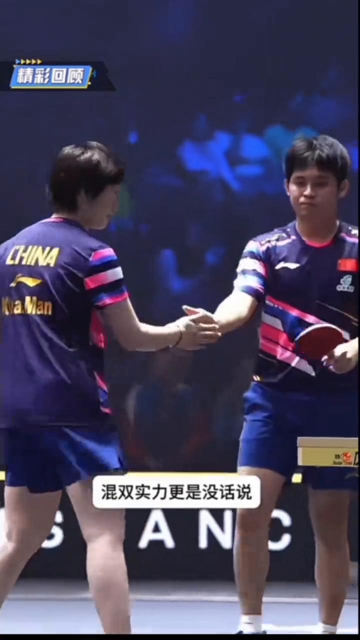 孙颖莎接班人。莎莎的接班人太难找了。孙颖莎现在25岁，打完洛杉矶奥运会就28岁