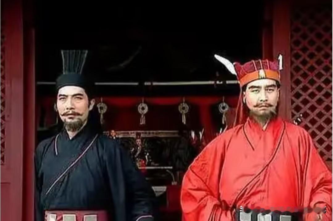 司马师与司马昭：这对兄弟为何没打起来？自古以来，权力面前无父子，更无兄弟。