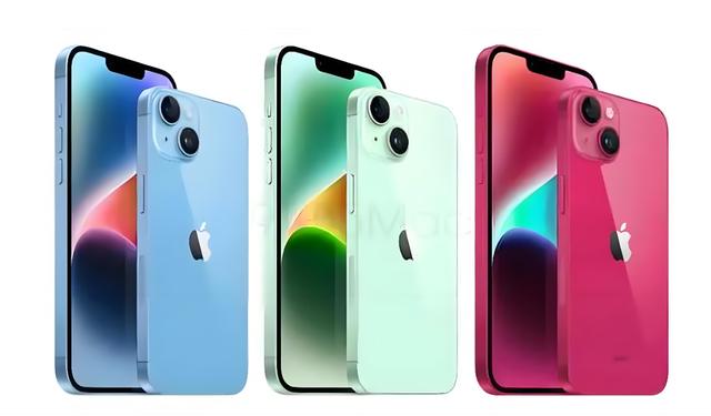4500块的iPhone15，到底谁在冲？好家伙，好价爆料区直接被iPhone