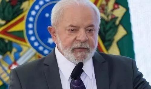 巴西总统卢拉公开表示：中国从不主动发起战争，从不煽动战争，也不依赖发达国家，不屈