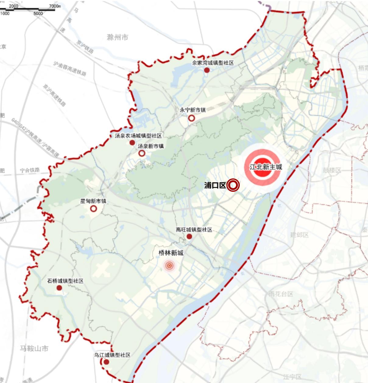 一体化融合发展提速！从规划群看到家人们分享的这个部署会信息，是不是爆炸性快讯啊