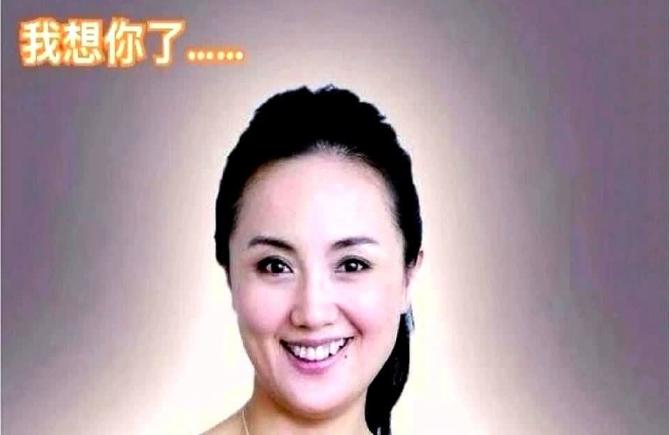 朱媛媛的外甥女回忆，大姨最后那段日子，总是轻声细语地叮嘱。你们总在电视上