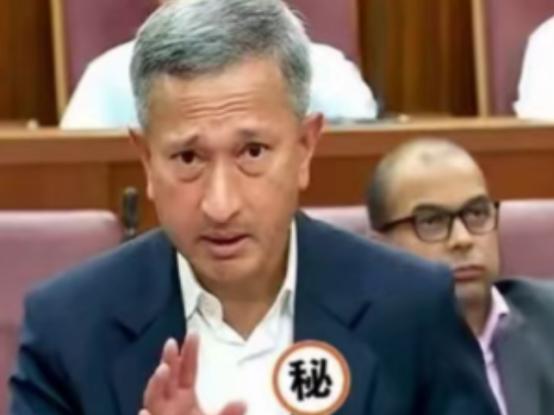 新加坡这次是真的要坐不住了，新加坡外长表示：中国必须要尊重“马六甲海峡”的重要性