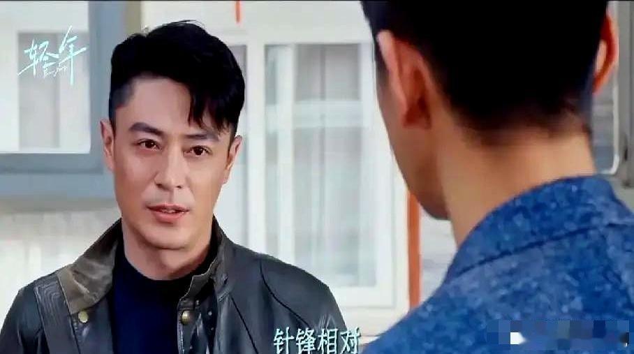 霍建华的新剧《轻年》收官了，1.2亿的播放量，这成绩简直是行业里的笑柄。我认识的