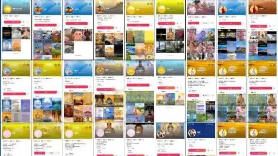 河南公安机关侦破“天道鸿元”非法组织案的报道。组织背景：该非法组织由头目尚某