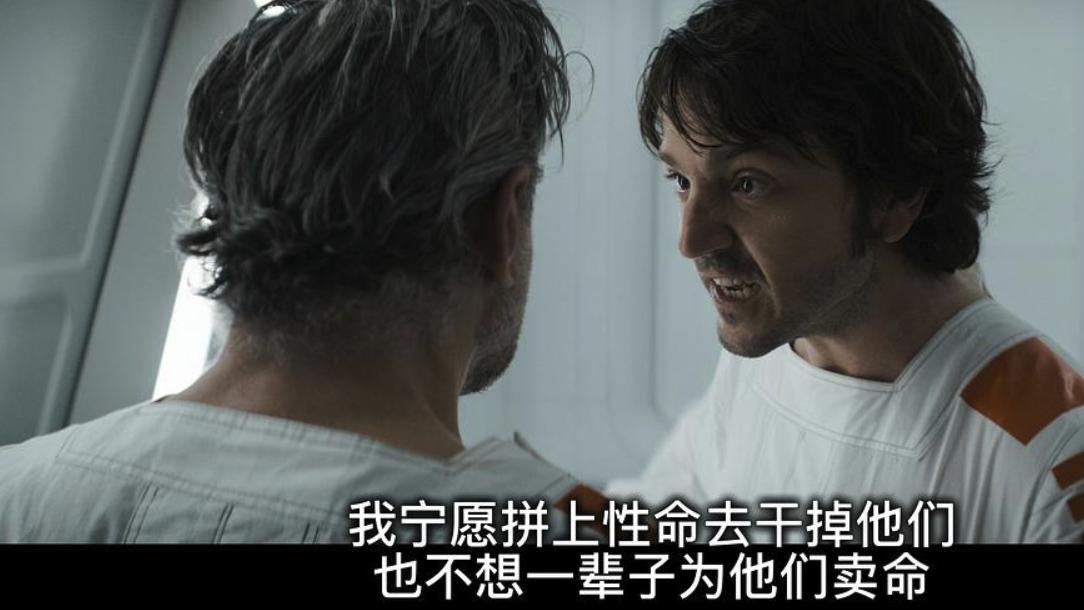 近期最佳,这部9分科幻美剧值得一看