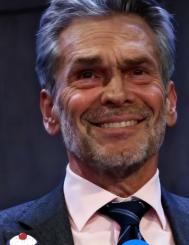 11月7日，荷兰政府突然“态度大转弯”，对外做出宣布。就在一个月前，这场供应