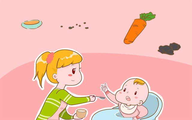宝宝已经到了添加辅食的阶段, 宝妈应如何保证他的营养?