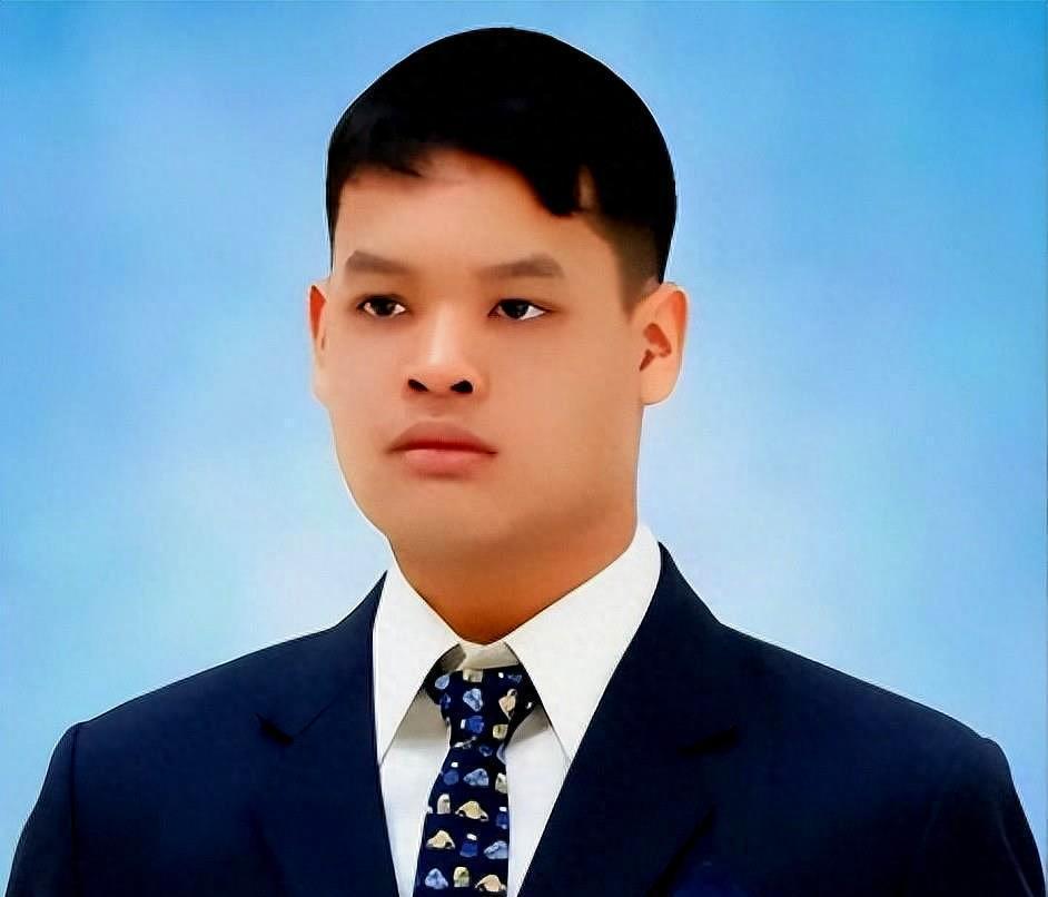 果不其然。泰国王室并未宣布提帮功被立为王储。2005年出生的提帮功，