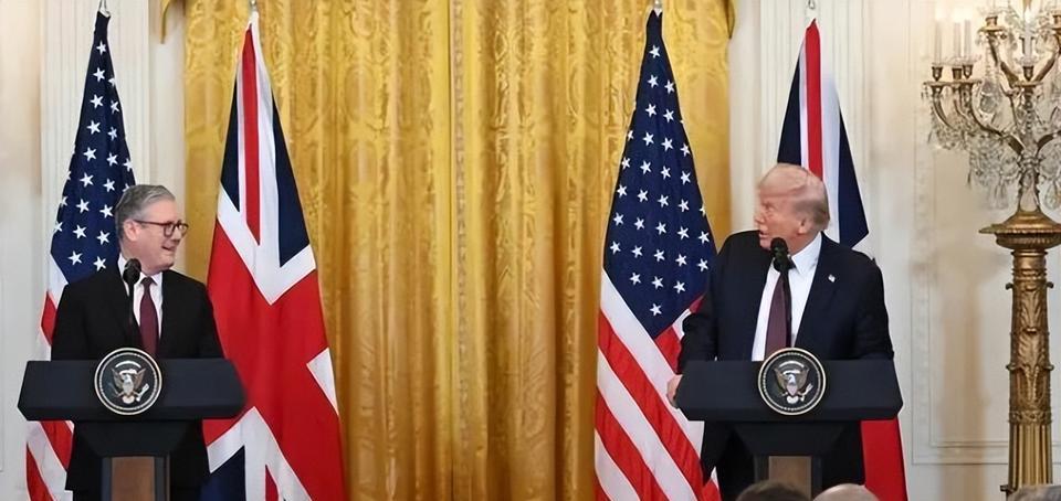 ·“中国有全球90%稀土加工能力，应承担全球供应责任！”英国也开始伸手要稀土了，