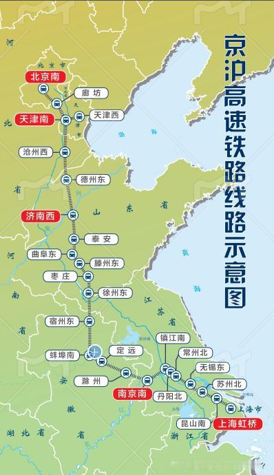 京沪二线最大杀手锏从来不是多修一条铁路，而是差异化低价分流。当下京沪主线二等座