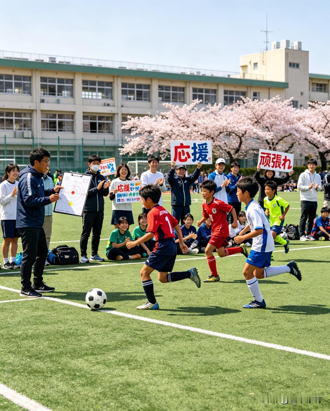 中国足球放弃捷径、深耕青训，坚持长期主义，未来能否重回亚洲强队行列？中国足球