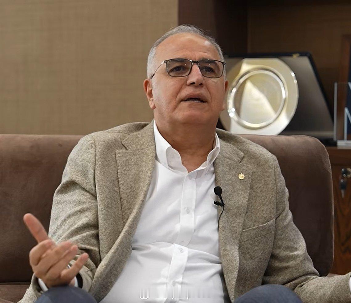 【土耳其排协主席回呛意女排联赛主席】国际排坛动态推特机翻：“我读了那位所谓意