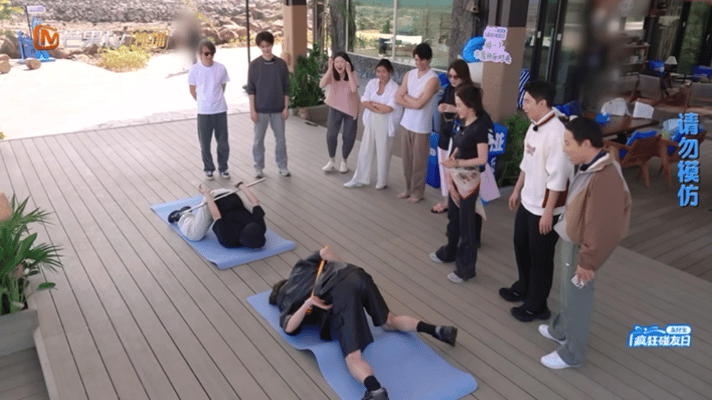 王鹤棣输了王鹤棣客栈输了，承诺会发一条微博，王鹤棣愿赌服输，只不过文案还是忍不住