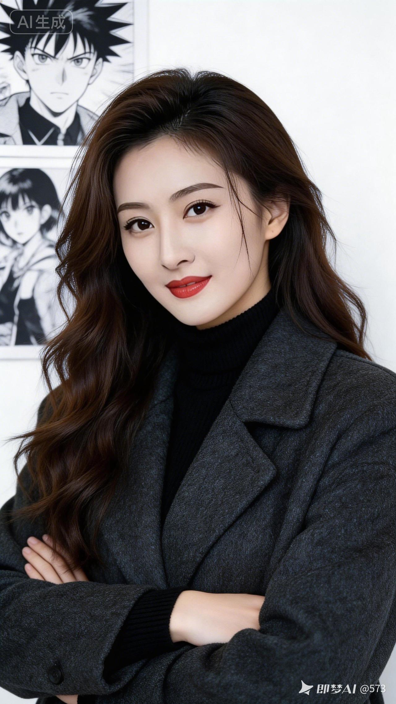 气质女神穿搭指南，祝幸福快乐每一天👗✨