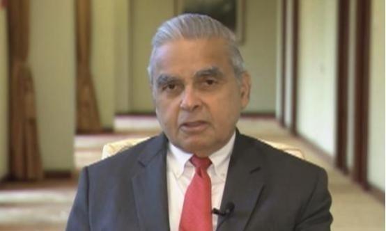 亚洲正在犯下滔天大错！新加坡外交家马凯硕说，亚洲国家眼看中国被西方打压却保持沉默