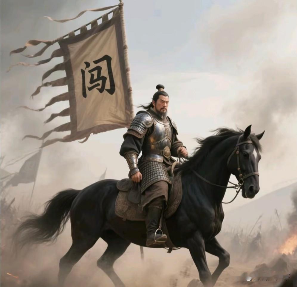 李自成为什么打不过清朝？笔者认为，最重要的一个原因是，李自成的流寇思想作祟。