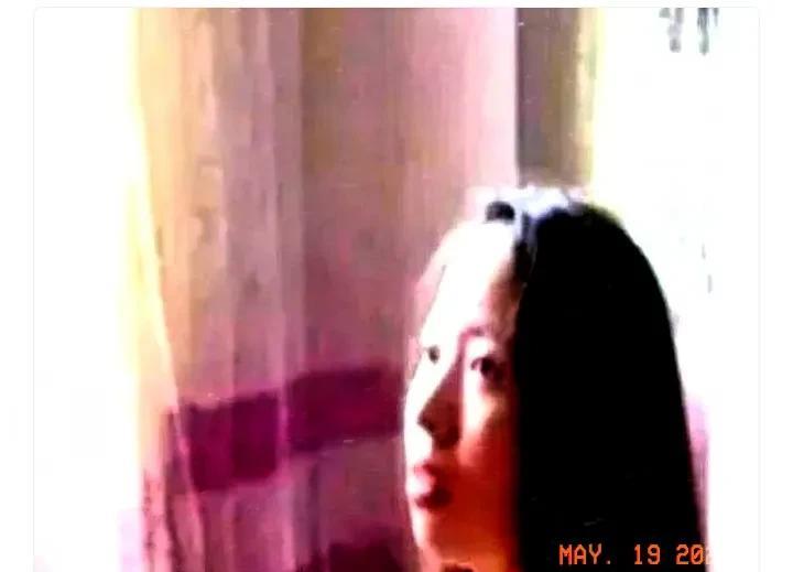 我没有满足你。2025年，湖南有一女子在和男方订婚后，住进男方家里四天。女子