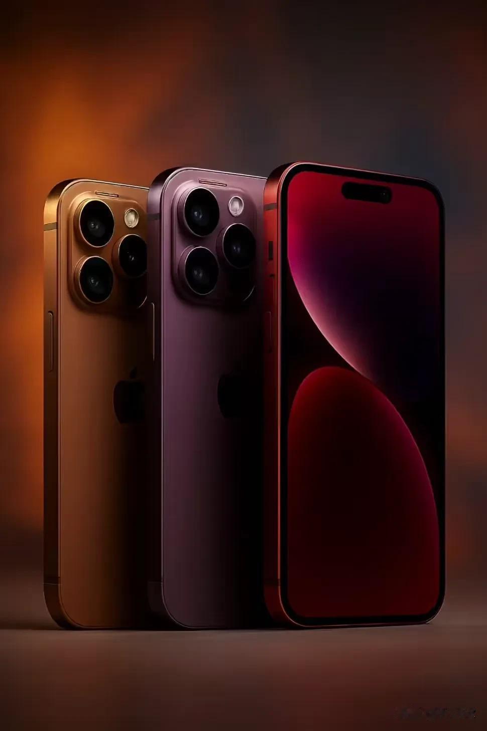 iPhone18Pro系列10项升级距离iPhone18Pro系列发