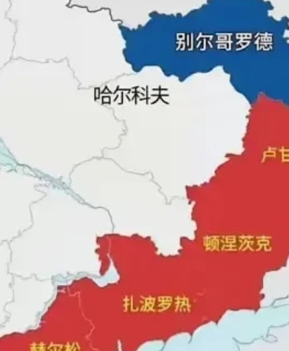 俄乌战争最新评论；有位哲学家说过；“我唯一知道的就是我一无所知”，这是哲学家的维