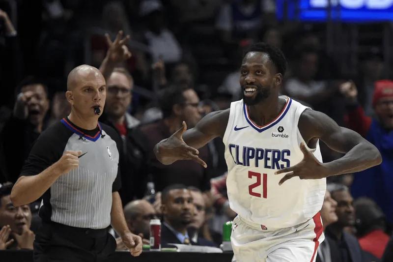 贝弗利：快船当年拆掉了更衣室文化，让他们至少倒退了3-5年04月18日讯今日