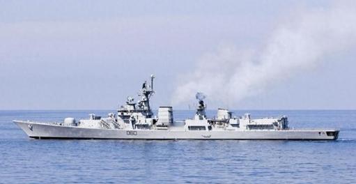 印度现在最后悔的事，就是派军舰去南海与菲律宾联合巡航。为什么这么说？因为为了向菲